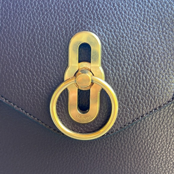 Mulberry Tote NWT - Picture 3 of 9